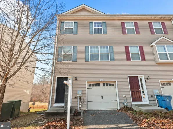 110 Ben Blvd, Elkton, MD 21921