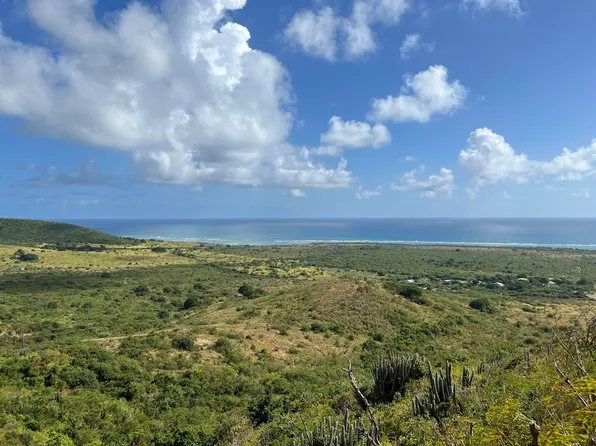 45 Grange Stock Est CO, St. Croix, VI 00820