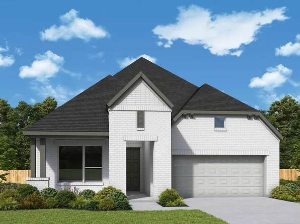 7857 Pondview Ln, Fort Worth, TX 76123