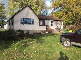 406 W Washington St, Morocco, IN