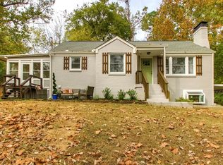 2505 Eastland Ave, Nashville, TN 37206