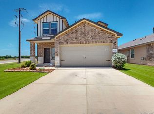 15703 Cardamom, Von Ormy, TX 78073