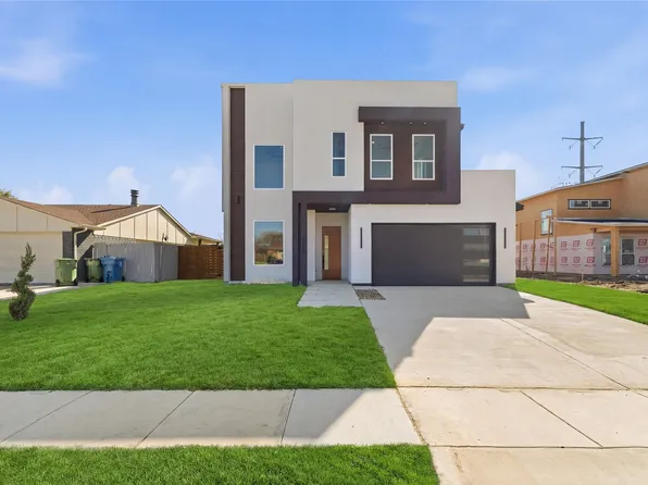 5204 Gibson Dr, The Colony, TX 75056