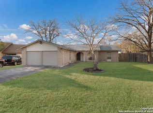 4551 Lakebend West Dr, San Antonio, TX 78244