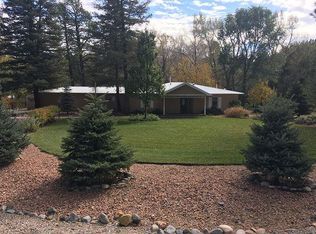 182 Meander Dr, Ruidoso, NM 88345