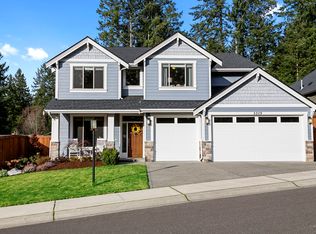 5509 67th Street Ct NW, Gig Harbor, WA 98335
