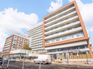 1830 Bloor St W Unit 836, Toronto, ON M6P 0A2