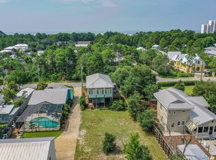 185 Lee Pl, Santa Rosa Beach, FL 32459
