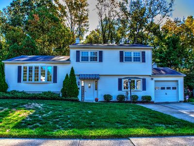 276 Glenn Ave, Lawrence Township, NJ, 08648