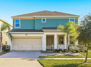 211 Ballo Dr, Kissimmee, FL 34746