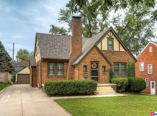 4305 Poppleton Ave, Omaha, NE 68105