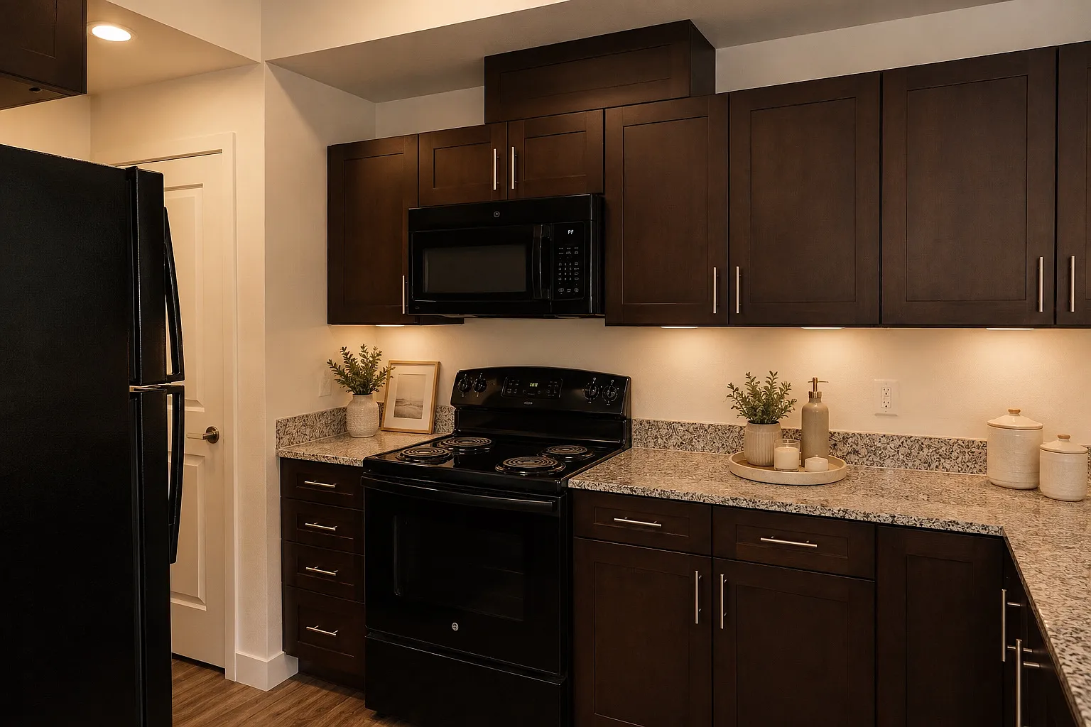 Shelley Apartments — Photo 4