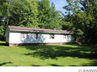 N7889 540th St, Menomonie, WI 54751
