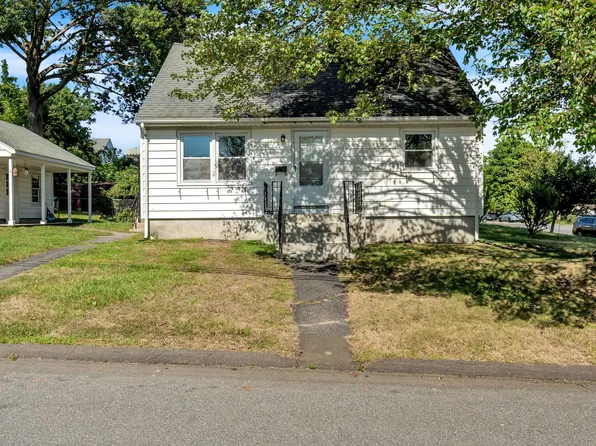 8 Hazel Street, Fairfield, CT 06825