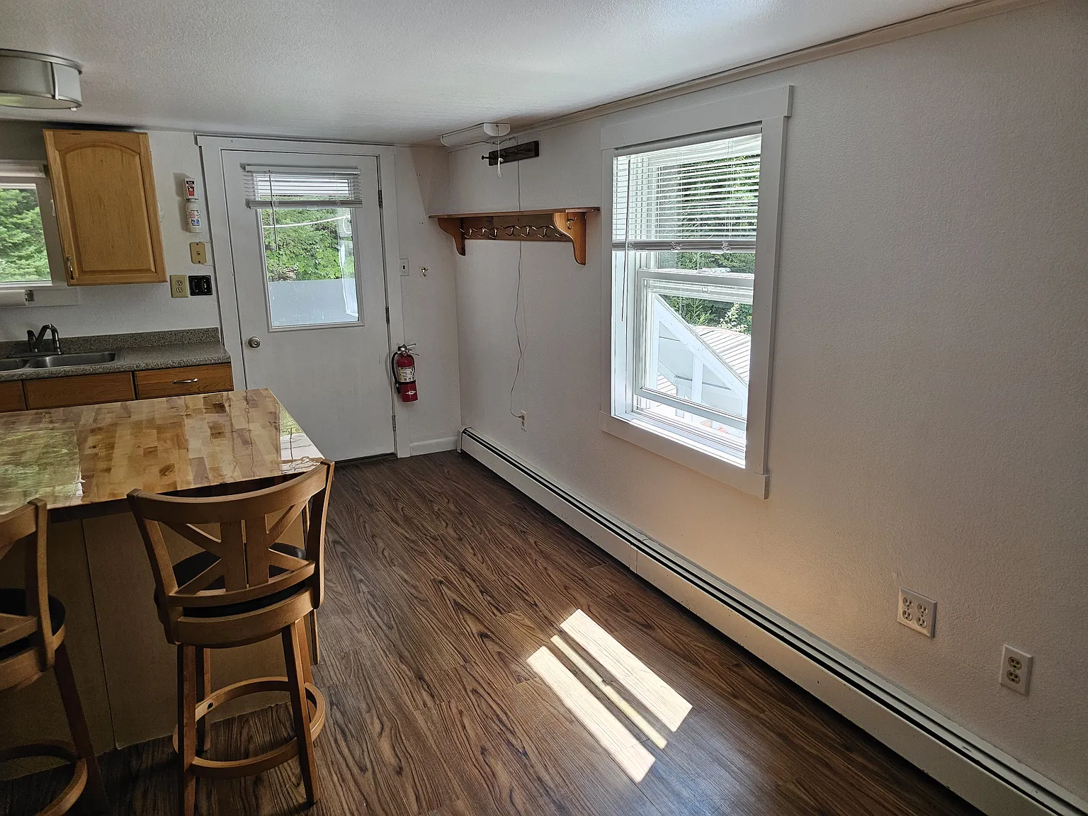 1 bed, 530 sqft, $1,285 — Photo 4