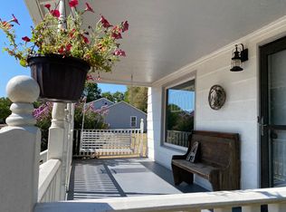 126 S Monnet St, Conway Springs, KS 67031