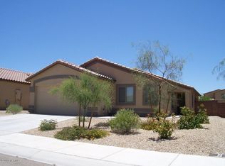 9134 S Whispering Pine Dr, Tucson, AZ 85756