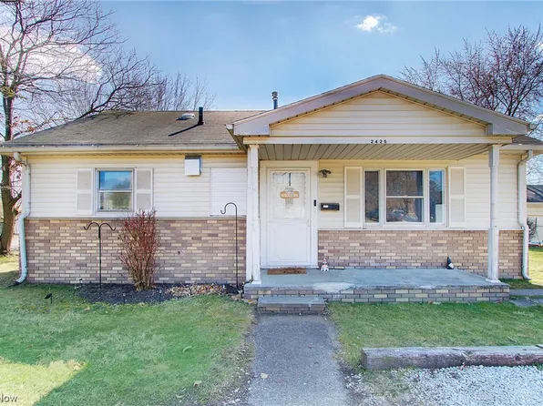 2425 Bollinger Ave NE, Canton, OH 44705