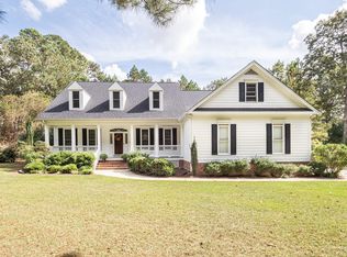 4917 Theys Rd, Raleigh, NC 27606