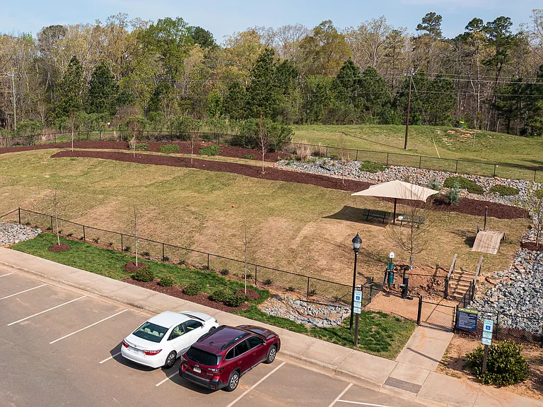The Apartments at Palladian Place — Photo 7