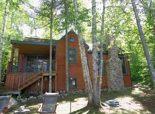 5045 Raspberry Island, Tower, MN 55790