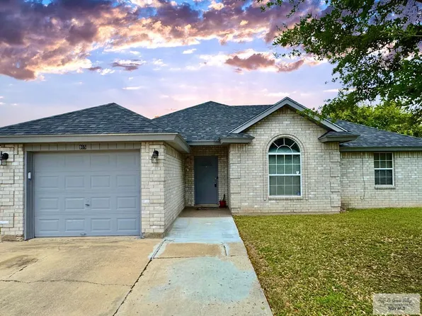 915 Alta Mesa Blvd, Brownsville, TX 78526