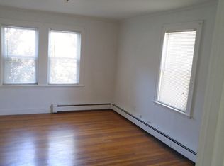 145 Warren Ave #2RT, Quincy, MA 02170