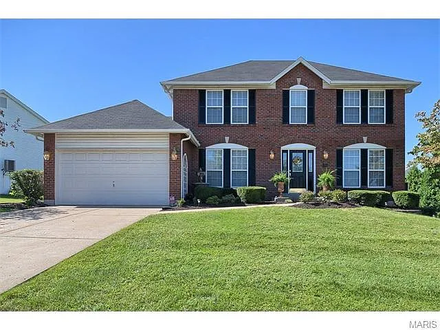 1804 Highcrest Dr photo 1