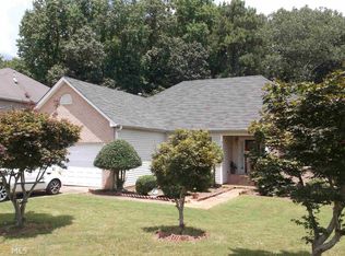 3215 Rockmill Dr, Ellenwood, GA 30294