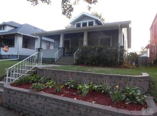 1707 Madison Ave, Burlington, IA