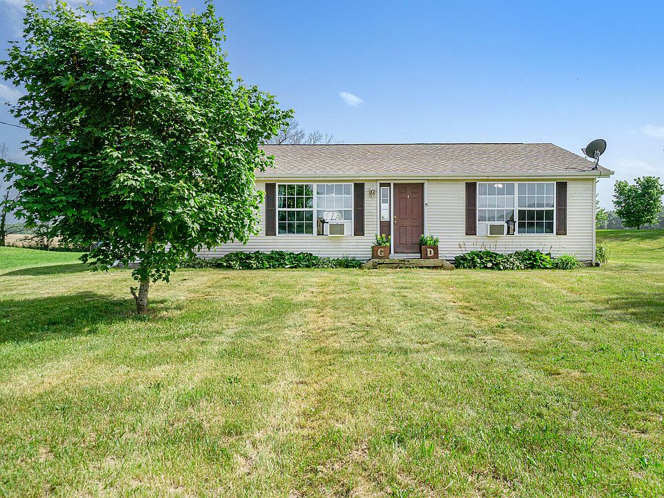 3160 102nd Ave, Allegan, MI 49010 Zillow