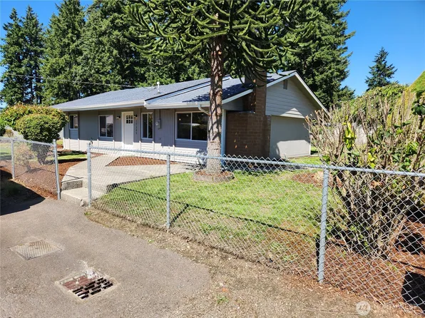 17105 8th Avenue Ct E, Spanaway, WA 98387