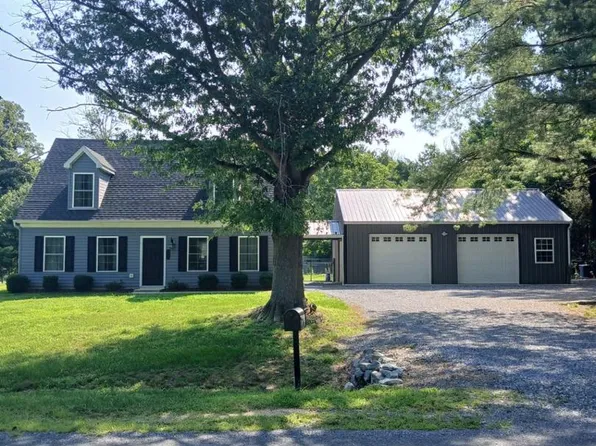 100 Clark Ct, Millington, MD 21651