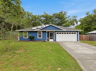 17583 NW 234th Ter, High Springs, FL 32643