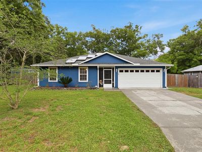17583 NW 234th Ter, High Springs, FL, 32643