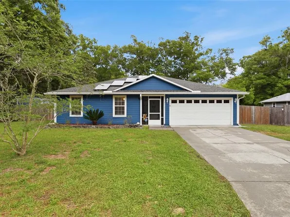 17583 NW 234th Ter, High Springs, FL 32643