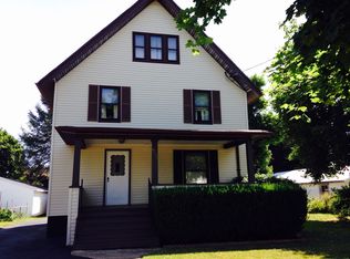 933 Sycamore St, Elmira, NY 14904