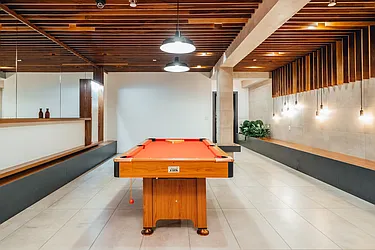 Rented by Nooklyn NYC LLC