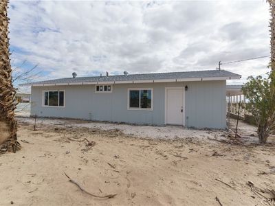 70626 Sunny Sands Dr, Twentynine Palms, CA, 92277