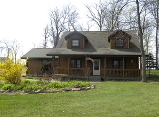 220 E Airport Hwy, Wauseon, OH