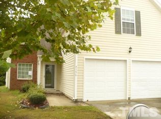 4156 Dalcross Rd, Raleigh, NC 27610