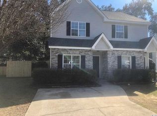 5111 S 1st St, Murrells Inlet, SC 29576