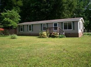 6412 Fox Trl, Mebane, NC 27302