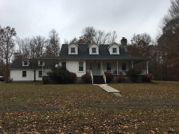 458 Ed Sanders Rd, Lynchburg, TN 37352