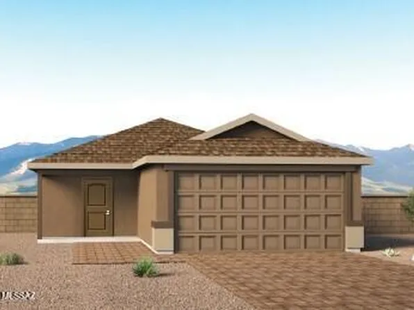 3652 W Via Los Olmecas, Tucson, AZ 85746
