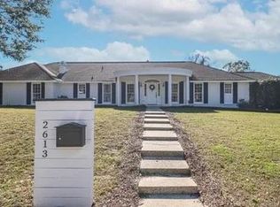 2613 Evergreen Ln, Biloxi, MS 39531