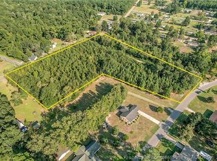 Orange St, Fair Bluff, NC 28439