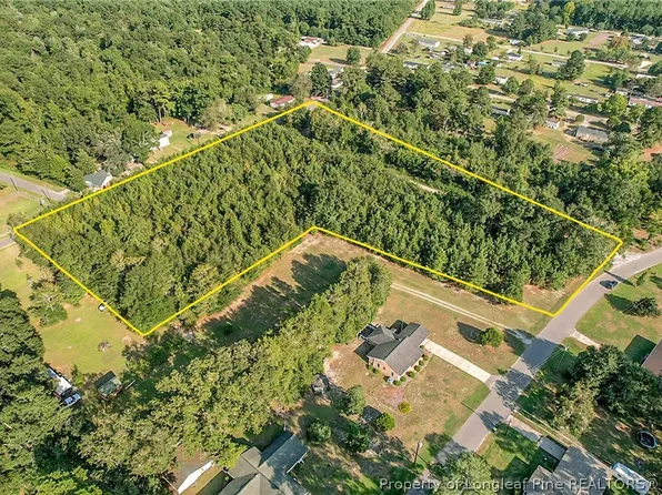 Orange St, Fair Bluff, NC 28439