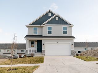 916 N Banner Dr #626, Saratoga Springs, UT 84045