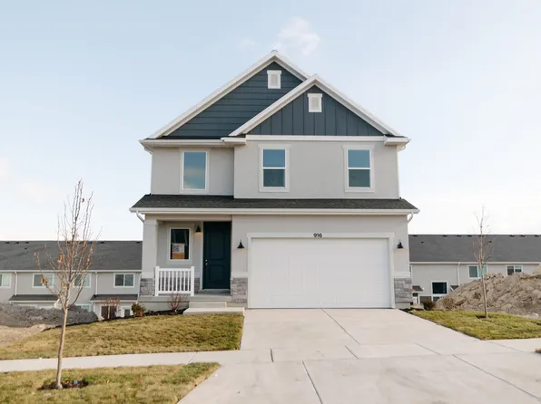 916 N Banner Dr #626, Saratoga Springs, UT 84045